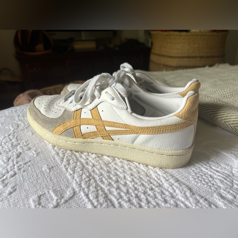 SOLD - Onitsuka Tiger unisex shoes Vintage EC